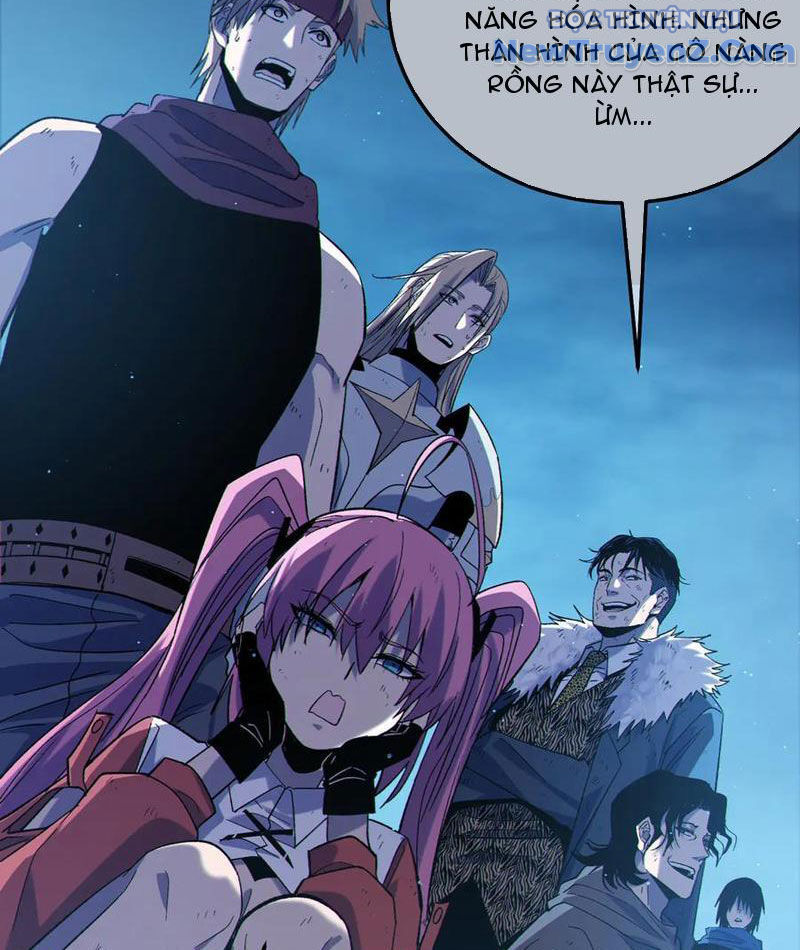 Toàn Dân Chuyển Chức: Bị Động Của Ta Vô Địch - Chapter 86 - Page 125