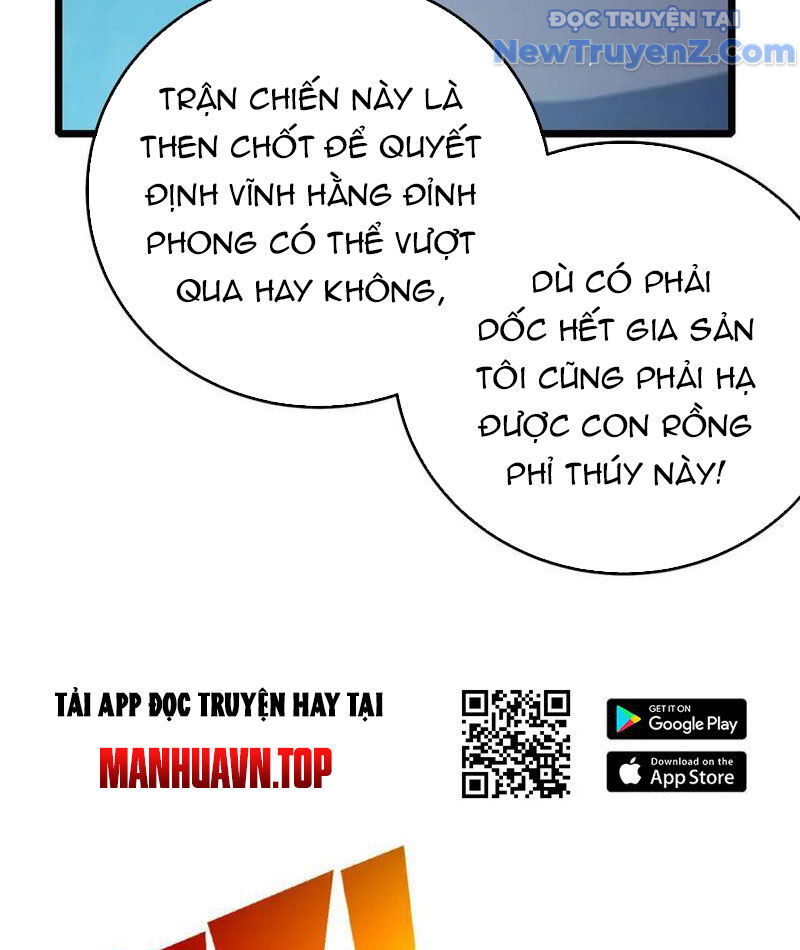 Toàn Dân Chuyển Chức: Bị Động Của Ta Vô Địch - Chapter 86 - Page 24