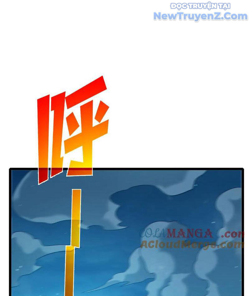 Toàn Dân Chuyển Chức: Bị Động Của Ta Vô Địch - Chapter 86 - Page 28