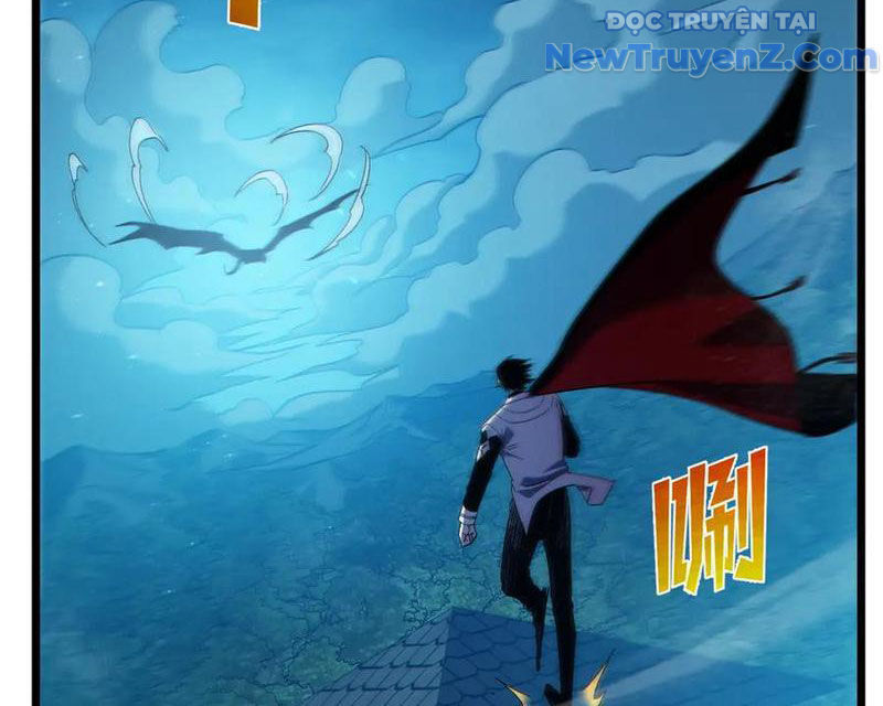 Toàn Dân Chuyển Chức: Bị Động Của Ta Vô Địch - Chapter 86 - Page 29