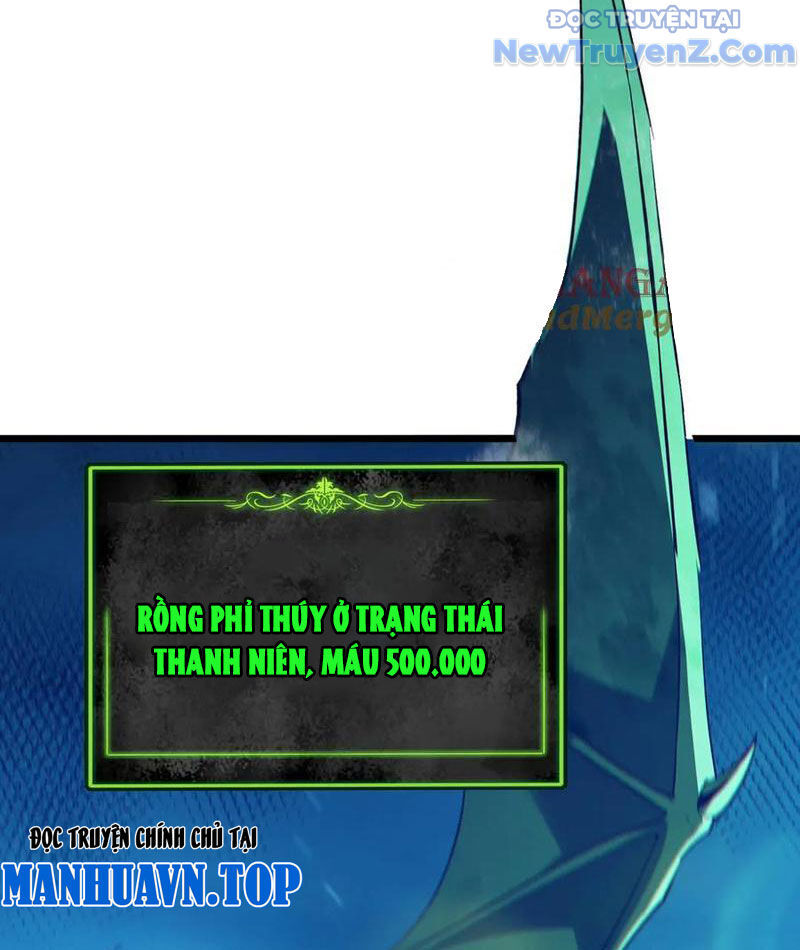 Toàn Dân Chuyển Chức: Bị Động Của Ta Vô Địch - Chapter 86 - Page 31