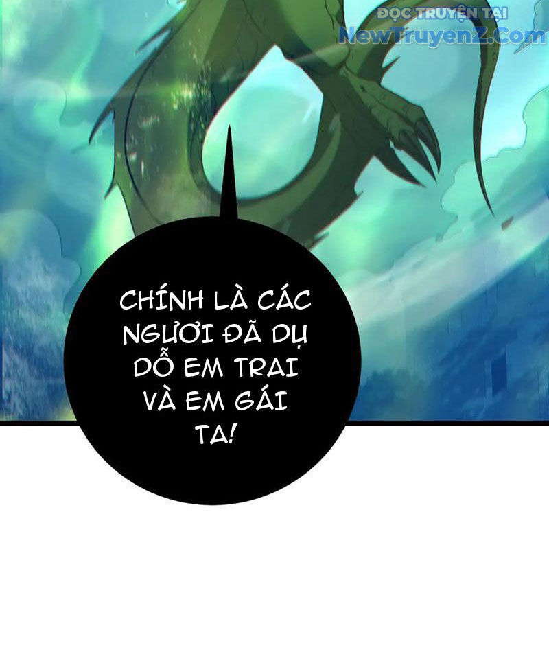 Toàn Dân Chuyển Chức: Bị Động Của Ta Vô Địch - Chapter 86 - Page 33