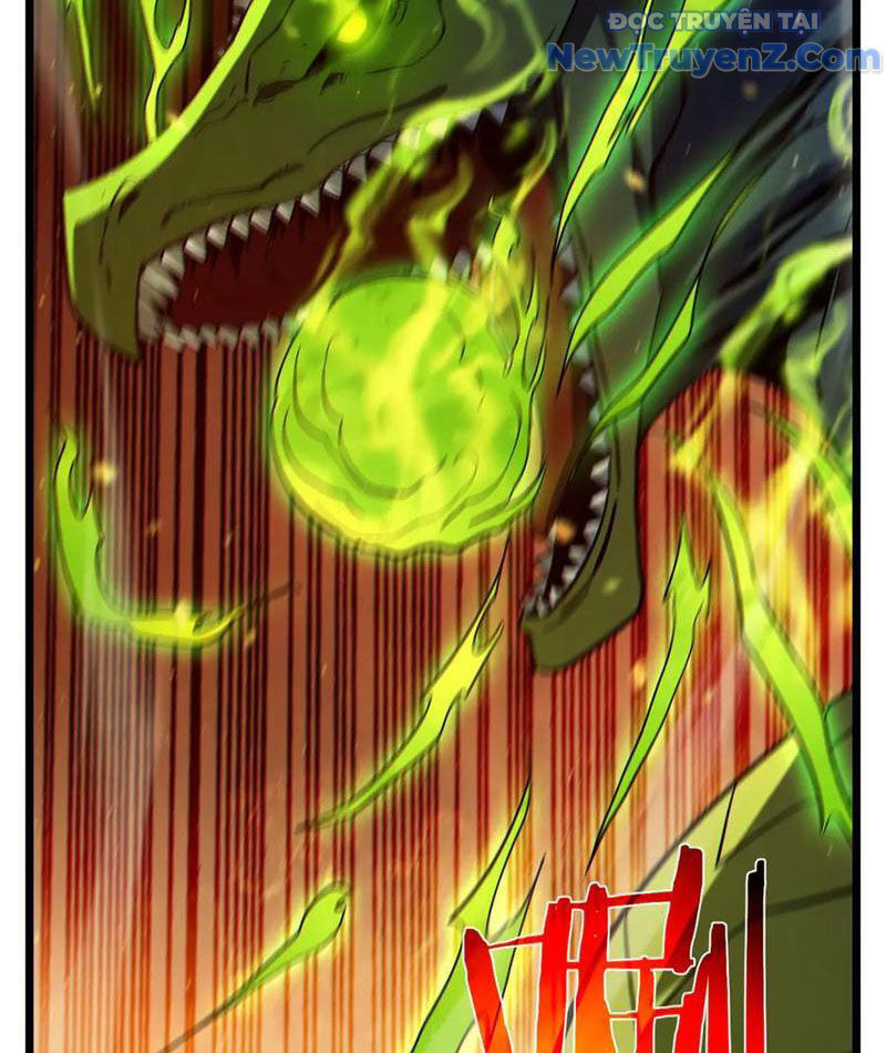 Toàn Dân Chuyển Chức: Bị Động Của Ta Vô Địch - Chapter 86 - Page 45