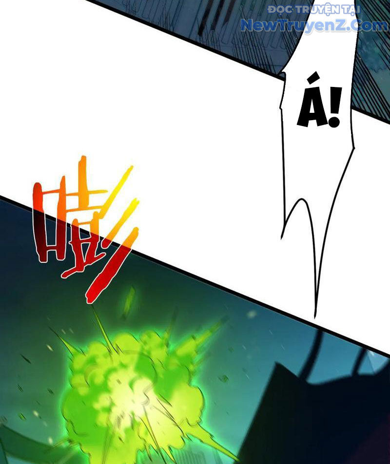 Toàn Dân Chuyển Chức: Bị Động Của Ta Vô Địch - Chapter 86 - Page 48