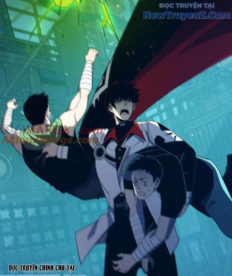 Toàn Dân Chuyển Chức: Bị Động Của Ta Vô Địch - Chapter 86 - Page 49