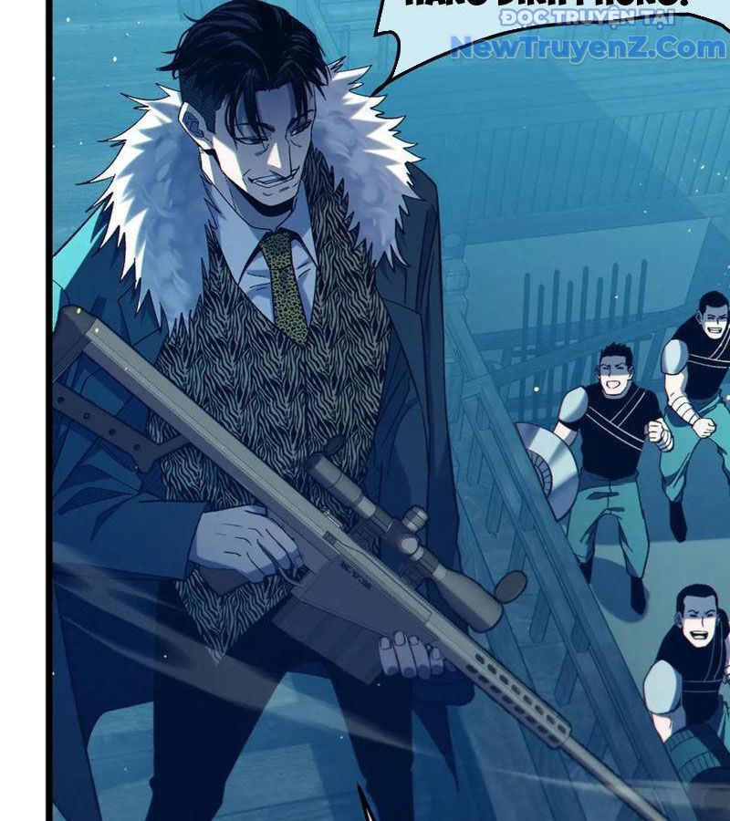 Toàn Dân Chuyển Chức: Bị Động Của Ta Vô Địch - Chapter 86 - Page 56