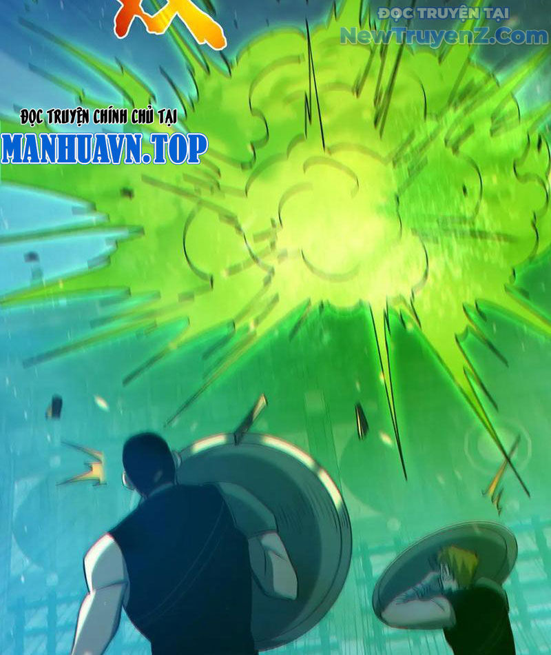 Toàn Dân Chuyển Chức: Bị Động Của Ta Vô Địch - Chapter 86 - Page 58