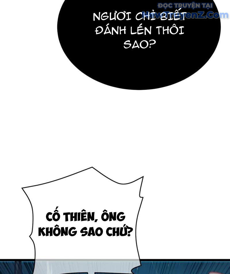 Toàn Dân Chuyển Chức: Bị Động Của Ta Vô Địch - Chapter 86 - Page 61
