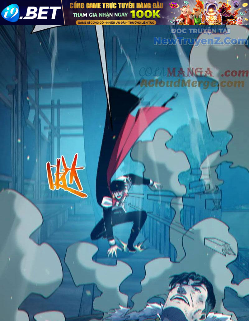 Toàn Dân Chuyển Chức: Bị Động Của Ta Vô Địch - Chapter 86 - Page 62