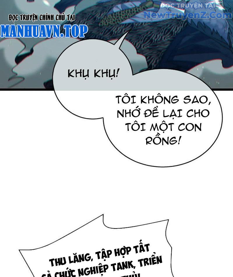 Toàn Dân Chuyển Chức: Bị Động Của Ta Vô Địch - Chapter 86 - Page 63