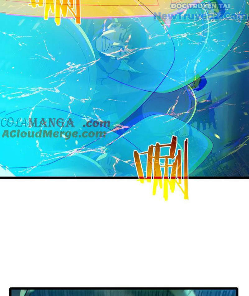 Toàn Dân Chuyển Chức: Bị Động Của Ta Vô Địch - Chapter 86 - Page 67