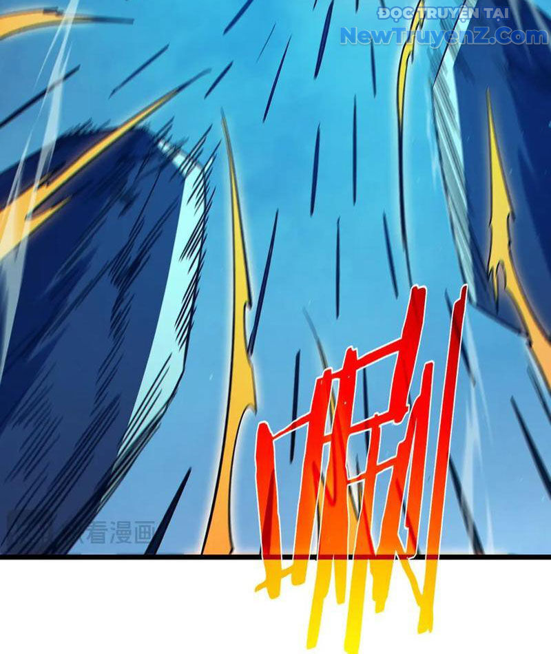 Toàn Dân Chuyển Chức: Bị Động Của Ta Vô Địch - Chapter 86 - Page 74