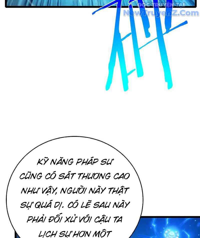 Toàn Dân Chuyển Chức: Bị Động Của Ta Vô Địch - Chapter 86 - Page 82