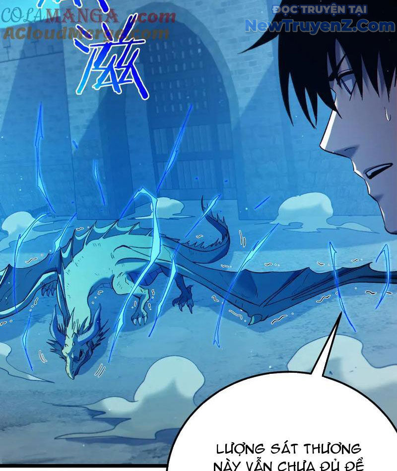 Toàn Dân Chuyển Chức: Bị Động Của Ta Vô Địch - Chapter 86 - Page 85