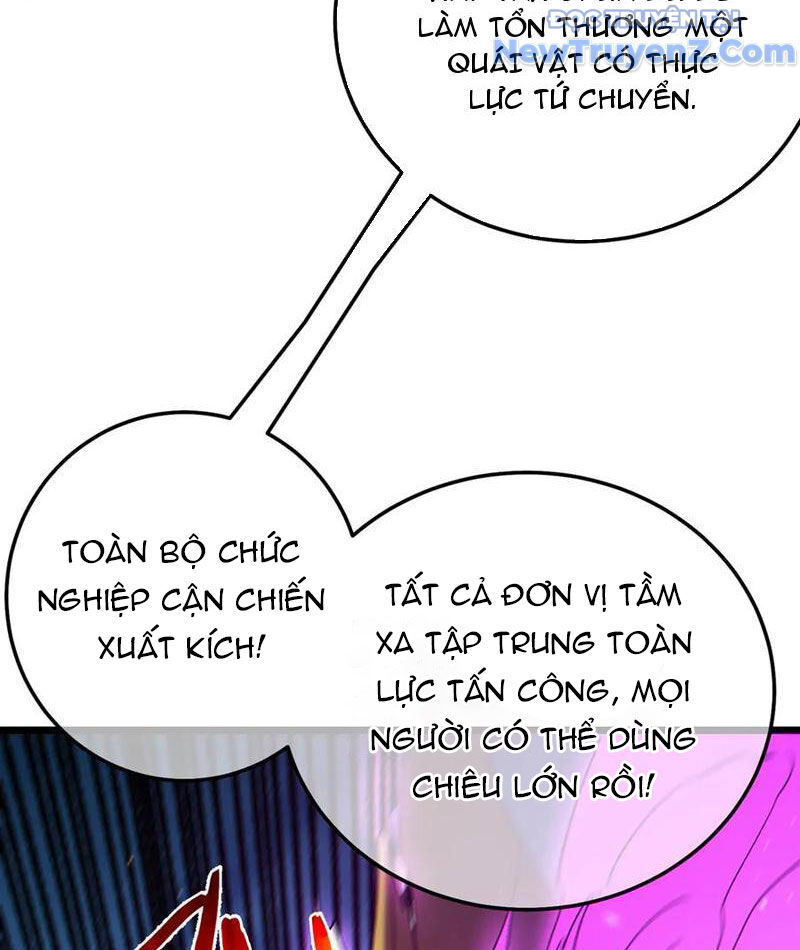 Toàn Dân Chuyển Chức: Bị Động Của Ta Vô Địch - Chapter 86 - Page 86