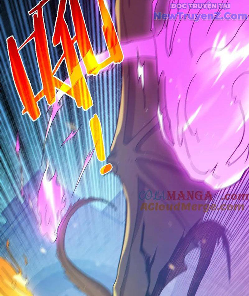 Toàn Dân Chuyển Chức: Bị Động Của Ta Vô Địch - Chapter 86 - Page 87