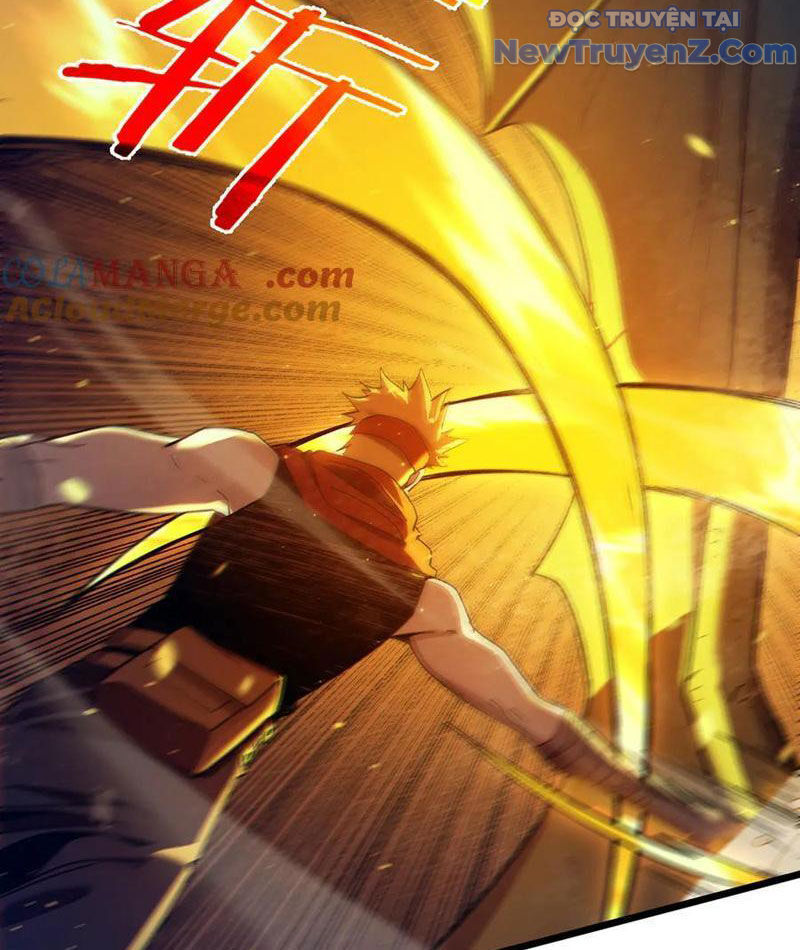 Toàn Dân Chuyển Chức: Bị Động Của Ta Vô Địch - Chapter 86 - Page 90