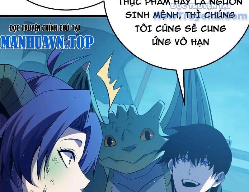 Toàn Dân Chuyển Chức: Bị Động Của Ta Vô Địch - Chapter 87 - Page 10
