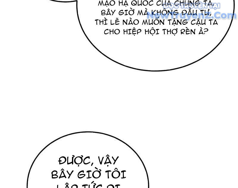 Toàn Dân Chuyển Chức: Bị Động Của Ta Vô Địch - Chapter 87 - Page 102