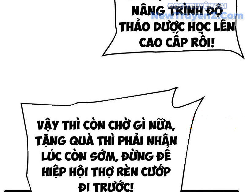 Toàn Dân Chuyển Chức: Bị Động Của Ta Vô Địch - Chapter 87 - Page 107