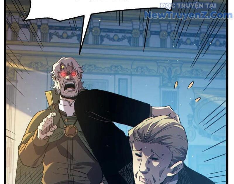 Toàn Dân Chuyển Chức: Bị Động Của Ta Vô Địch - Chapter 87 - Page 108