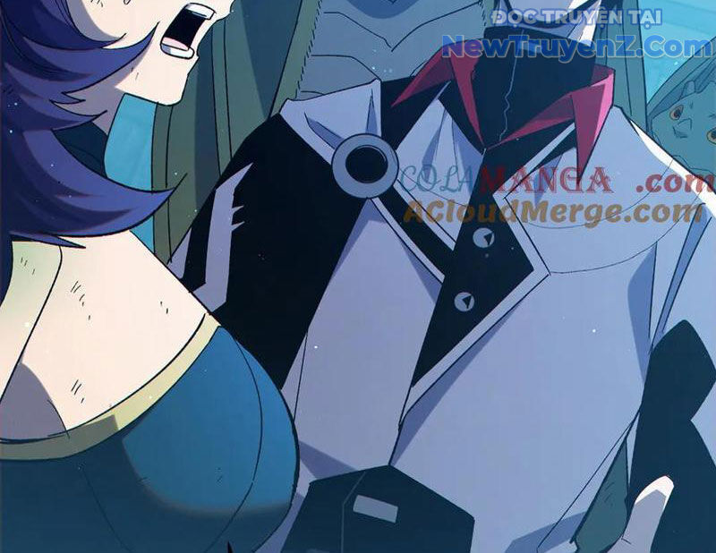 Toàn Dân Chuyển Chức: Bị Động Của Ta Vô Địch - Chapter 87 - Page 11