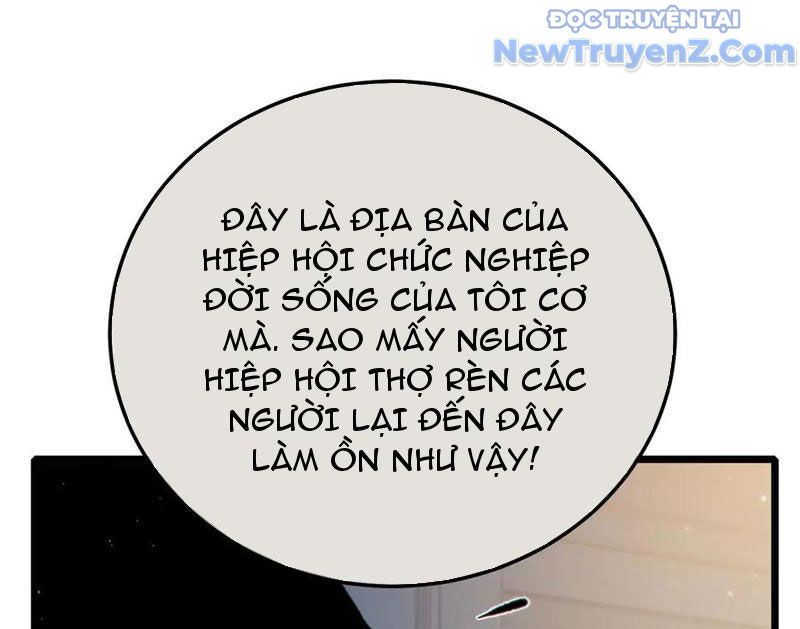 Toàn Dân Chuyển Chức: Bị Động Của Ta Vô Địch - Chapter 87 - Page 115