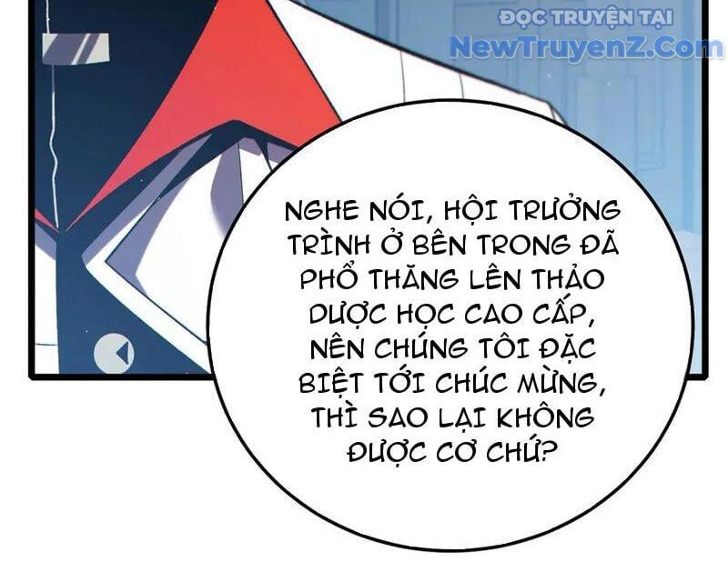Toàn Dân Chuyển Chức: Bị Động Của Ta Vô Địch - Chapter 87 - Page 117