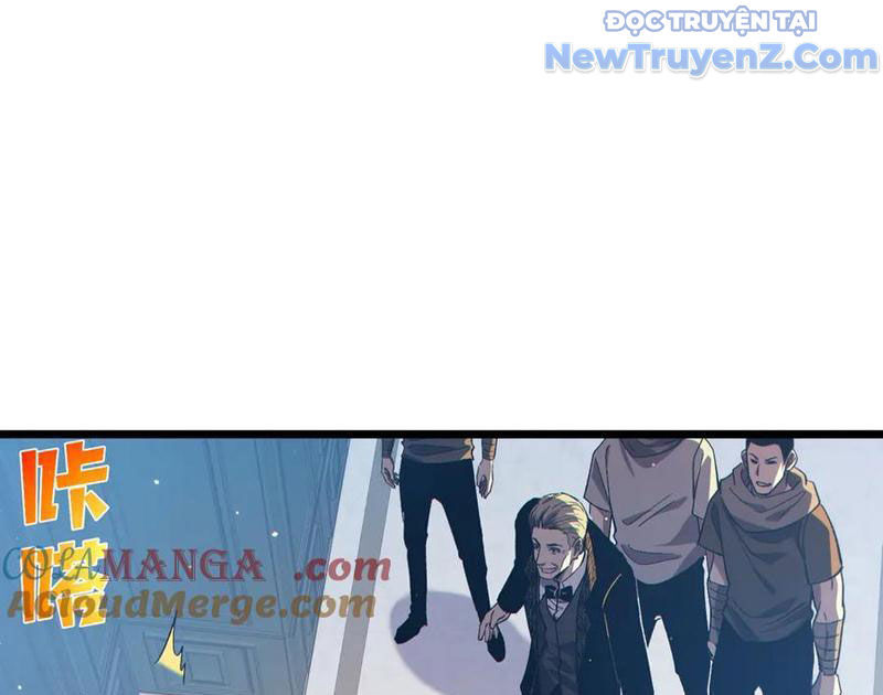 Toàn Dân Chuyển Chức: Bị Động Của Ta Vô Địch - Chapter 87 - Page 118