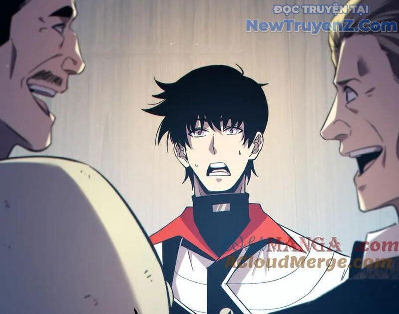 Toàn Dân Chuyển Chức: Bị Động Của Ta Vô Địch - Chapter 87 - Page 122