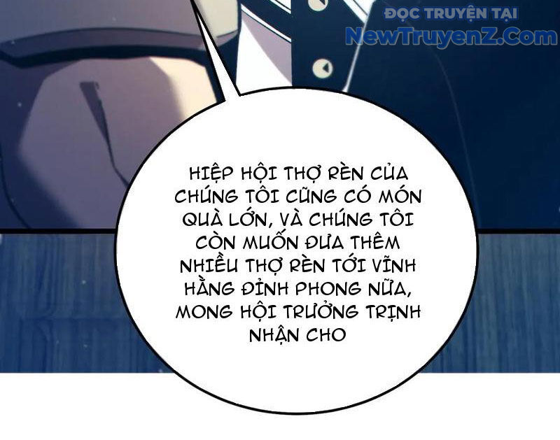 Toàn Dân Chuyển Chức: Bị Động Của Ta Vô Địch - Chapter 87 - Page 123