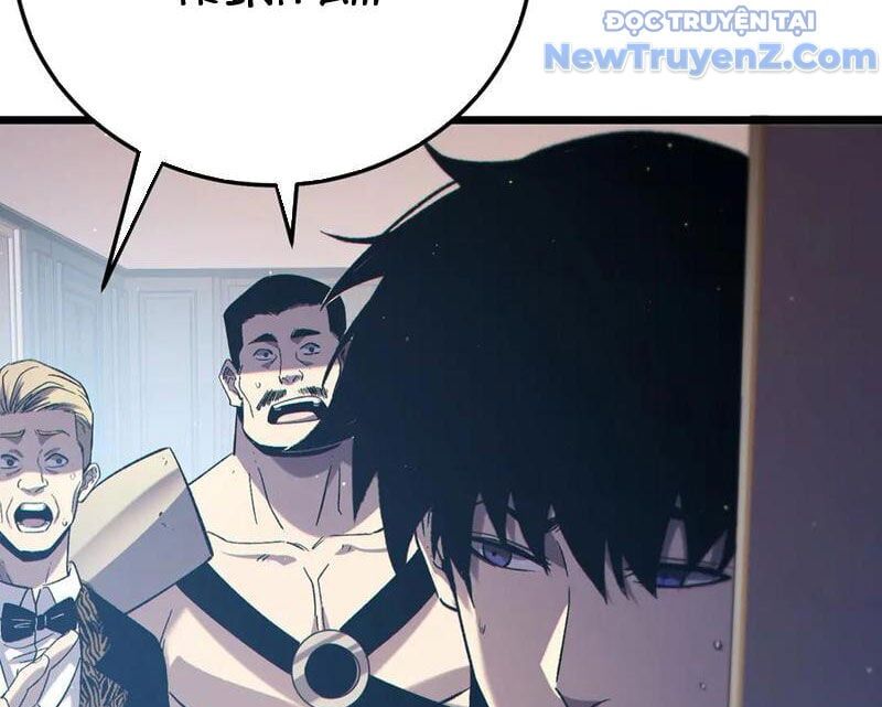 Toàn Dân Chuyển Chức: Bị Động Của Ta Vô Địch - Chapter 87 - Page 127