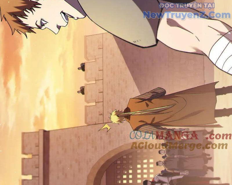 Toàn Dân Chuyển Chức: Bị Động Của Ta Vô Địch - Chapter 87 - Page 133