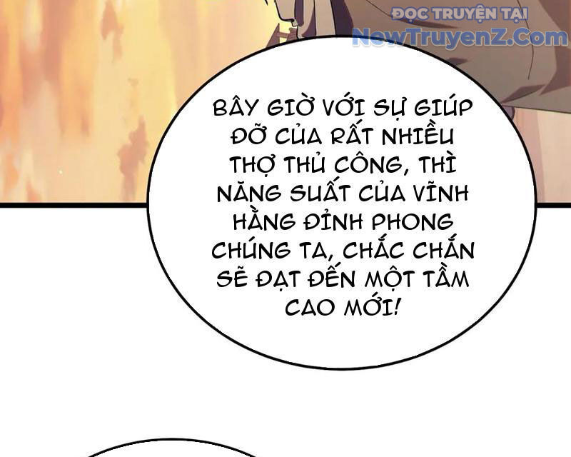 Toàn Dân Chuyển Chức: Bị Động Của Ta Vô Địch - Chapter 87 - Page 135