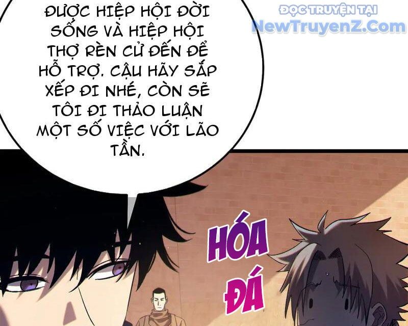 Toàn Dân Chuyển Chức: Bị Động Của Ta Vô Địch - Chapter 87 - Page 139