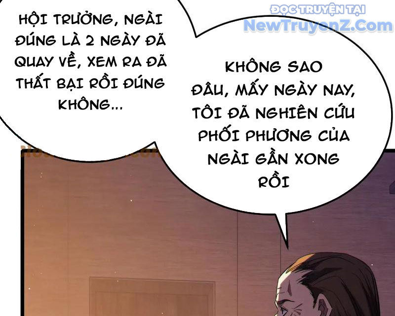 Toàn Dân Chuyển Chức: Bị Động Của Ta Vô Địch - Chapter 87 - Page 145