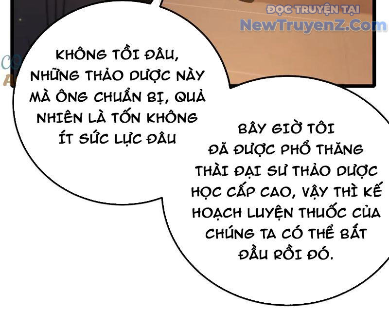 Toàn Dân Chuyển Chức: Bị Động Của Ta Vô Địch - Chapter 87 - Page 153