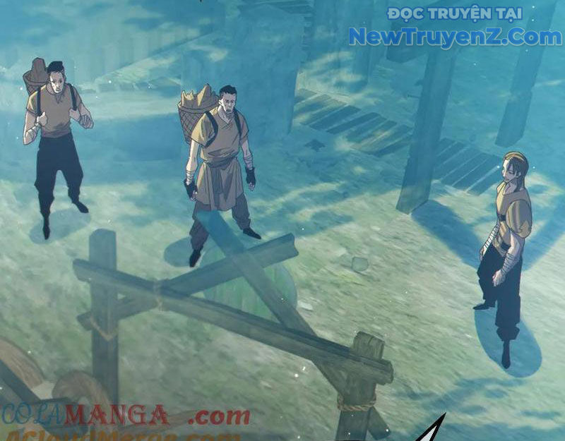 Toàn Dân Chuyển Chức: Bị Động Của Ta Vô Địch - Chapter 87 - Page 167