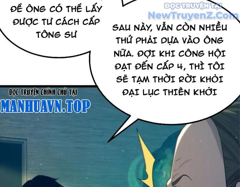 Toàn Dân Chuyển Chức: Bị Động Của Ta Vô Địch - Chapter 87 - Page 177