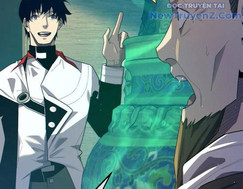 Toàn Dân Chuyển Chức: Bị Động Của Ta Vô Địch - Chapter 87 - Page 178