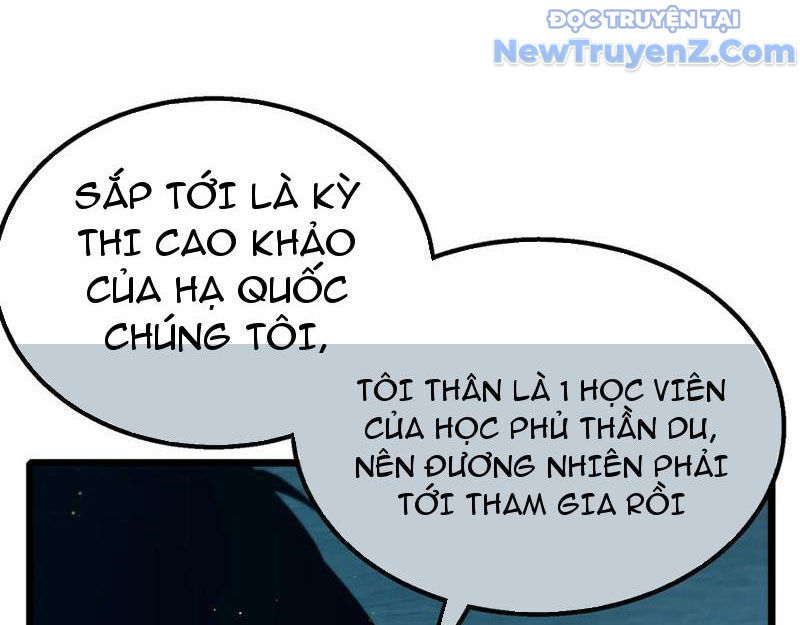 Toàn Dân Chuyển Chức: Bị Động Của Ta Vô Địch - Chapter 87 - Page 180