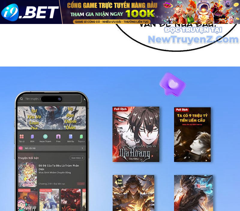 Toàn Dân Chuyển Chức: Bị Động Của Ta Vô Địch - Chapter 87 - Page 186