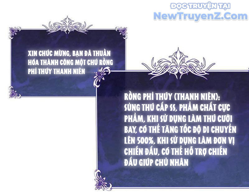 Toàn Dân Chuyển Chức: Bị Động Của Ta Vô Địch - Chapter 87 - Page 21
