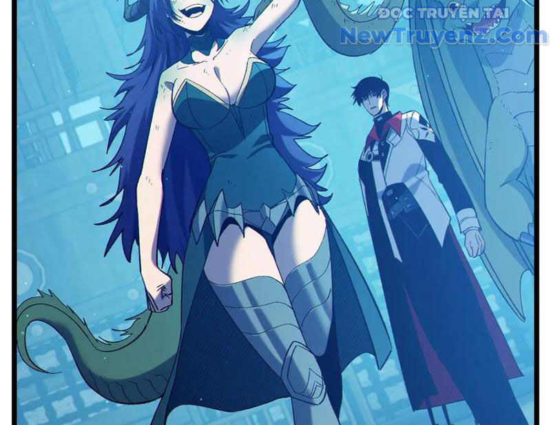 Toàn Dân Chuyển Chức: Bị Động Của Ta Vô Địch - Chapter 87 - Page 27