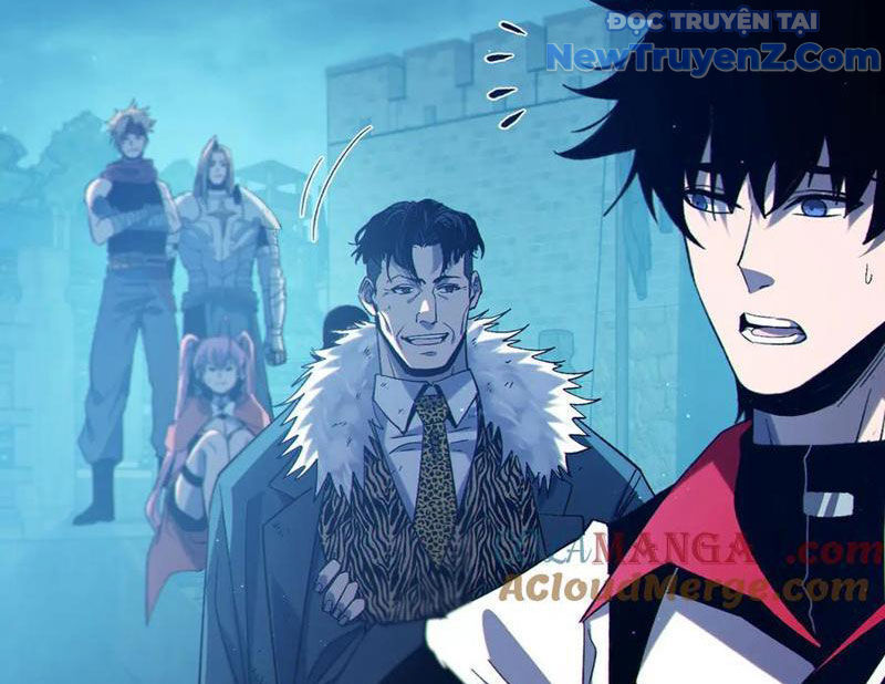 Toàn Dân Chuyển Chức: Bị Động Của Ta Vô Địch - Chapter 87 - Page 30