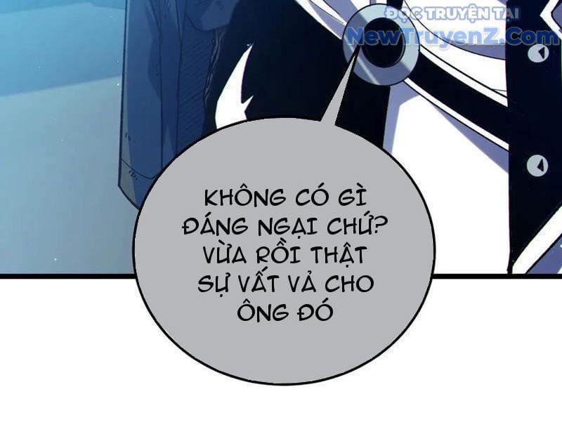 Toàn Dân Chuyển Chức: Bị Động Của Ta Vô Địch - Chapter 87 - Page 31