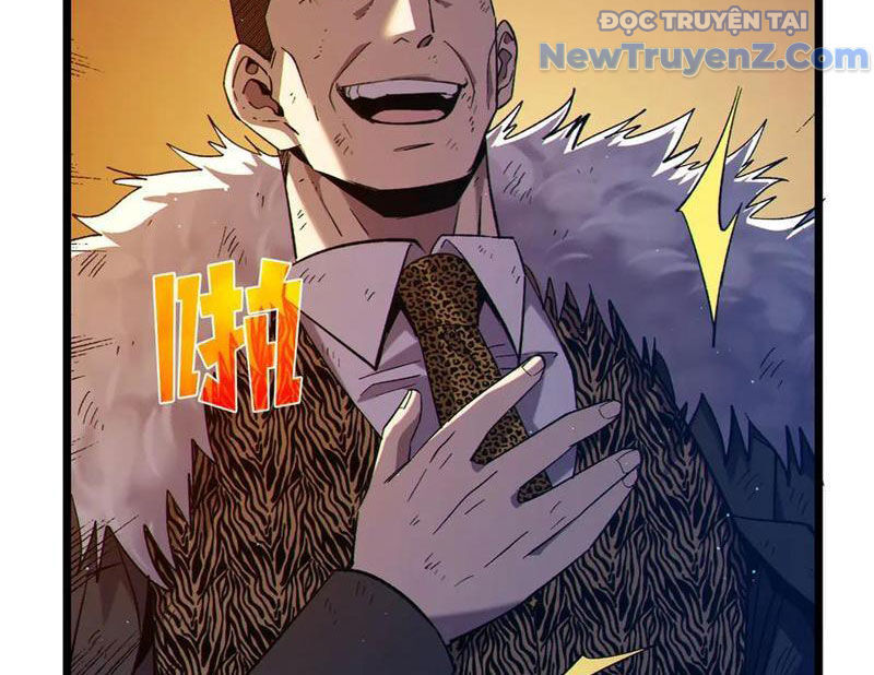 Toàn Dân Chuyển Chức: Bị Động Của Ta Vô Địch - Chapter 87 - Page 33