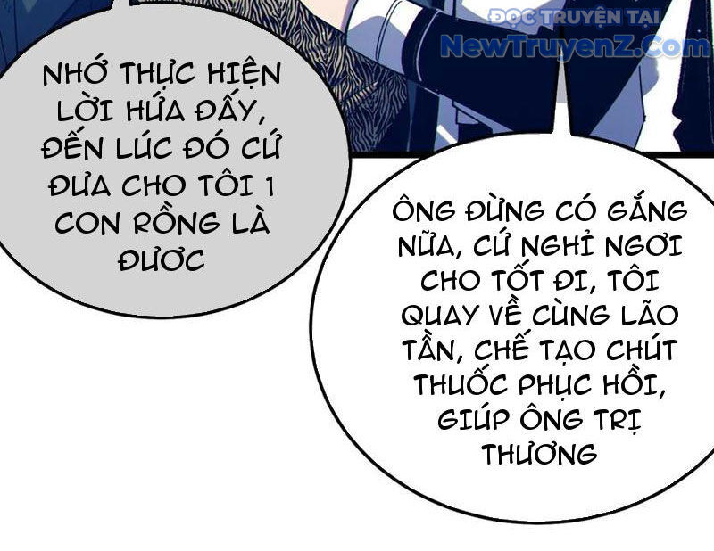 Toàn Dân Chuyển Chức: Bị Động Của Ta Vô Địch - Chapter 87 - Page 36