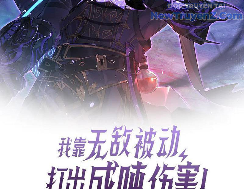 Toàn Dân Chuyển Chức: Bị Động Của Ta Vô Địch - Chapter 87 - Page 4