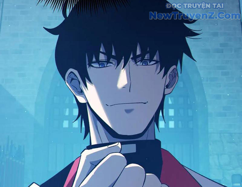 Toàn Dân Chuyển Chức: Bị Động Của Ta Vô Địch - Chapter 87 - Page 41